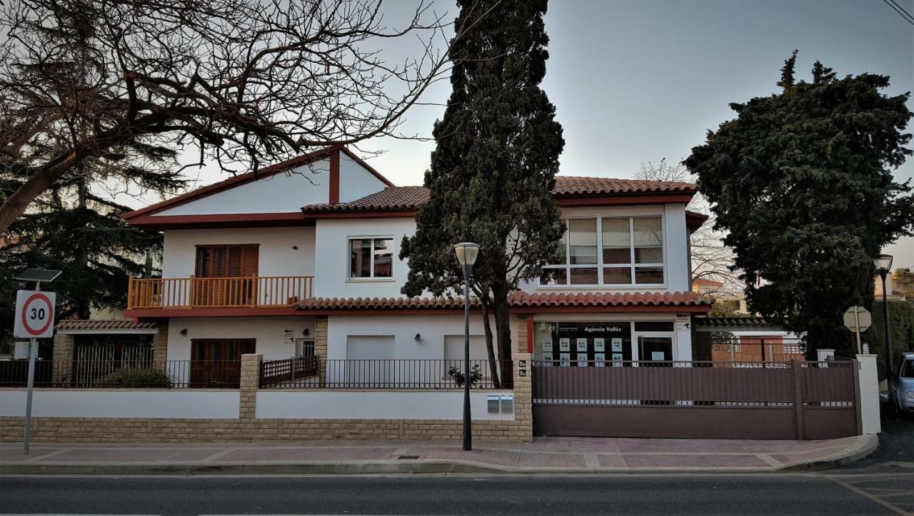 Casa Raval De Gracia C Villa Cambrils Exterior photo